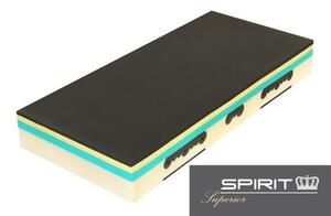 Matrace Tropico Spirit Superior Visco 80x200x30 cm rozměr 80x200