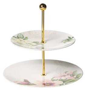 Villeroy&Boch Quinsai Garden Gifts etažér