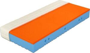 Matrace Tropico Fox classic 80x210x20 rozměr XXL 80x210