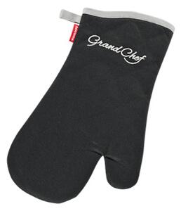 TESCOMA kuchyňská rukavice GrandCHEF, černá
