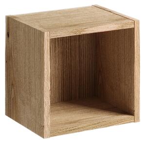 Koupelnový regál horní NOVA OAK