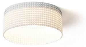 MARENGA RB1 40 zápustná bílá Eco PLA 230V LED 6W 3000K - RED - DESIGN RENDL