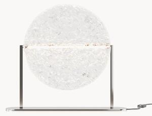 Stmívatelná stolní LED lampa Mangata