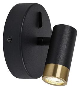 Rabalux 75040 - LED Nástěnné bodové svítidlo KADIR LED/3W/230V 4000K