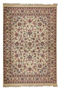 Kusový koberec Isphahan 84552 Ivory 120x170 cm
