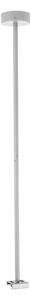 IMPR 710078 Deko-Light závěs nevýklopné (63,5cm) pro 3-fázový svítidla D Line bílá - LIGHT IMPRESSIONS