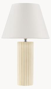 Stolní lampa Bacco