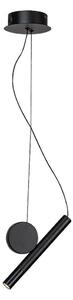 Rabalux 72278 - LED Lustr na lanku ALARIC LED/3W/230V 3000K