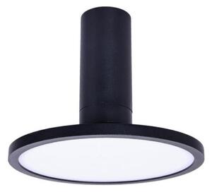 Rabalux 71323 - LED Stropní svítidlo OVIDIA LED/20W/230V 3000K černá