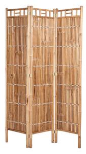 SAFARI Paraván z bambusu