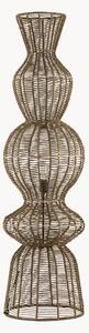 Stojací lampa Breena