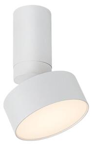 Rabalux 71326 - LED Stropní svítidlo OVIDIA LED/10W/230V 3000K bílá