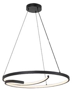 Rabalux 72367 - LED Lustr na lanku NILOO LED/40W/230V 4000K