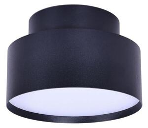 Rabalux 71320 - LED Stropní svítidlo OVIDIA LED/24W/230V 3000K černá