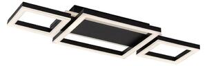 Rabalux 71374 - LED Stropní svítidlo DONYA LED/24W/230V 4000K