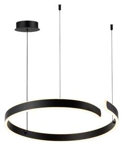 Rabalux 72114 - LED Lustr na lanku SILNORA LED/35W/230V 3000/4000/6500K