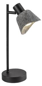 Rabalux 74018 - Stolní lampa FARELIA 1xE14/10W/230V