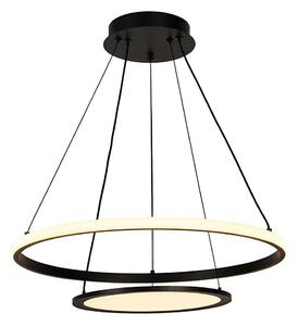 Rabalux 72040 - LED Stm. lustr na lanku JASERO LED/42W/230V 3000-6500K + DO