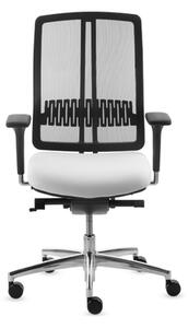 Kancelářská židle DAT-O - model DA 8040   Nábytek | Kancelářský nábytek | Židle