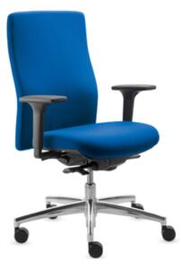Kancelářská židle SIM-O - model SM 9607 Nábytek | Kancelářský nábytek | Židle