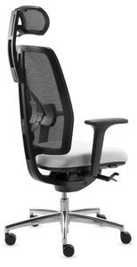 Kancelářská židle DAT-O - model DA 8050   Nábytek | Kancelářský nábytek | Židle