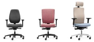 Kancelářská židle SHAPE - model Economy Nábytek | Kancelářský nábytek | Židle