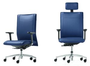 Kancelářská židle CENTO MIGLIA 24 h/XXL - model MM 0783 a MM 0784 Nábytek | Kancelářský nábytek | Židle