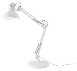 FANEUROPE FAN EUROPE Stolní lampa Artifex, 1xE27, 73,8 x 23, bílá, kov
