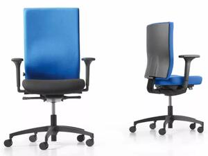 Kancelářská židle JUST MAGIC2 - model AJ 5777/5779/5775/4877/4879/4875 Nábytek | Kancelářský nábytek | Židle