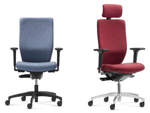 Kancelářská židle STILO ES - model Operator Nábytek | Kancelářský nábytek | Židle