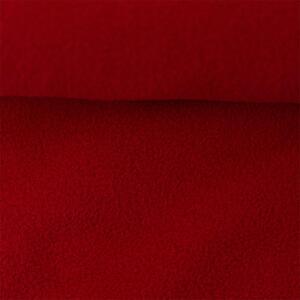 SWAFING Microfleece Fiona burgundy