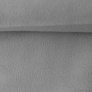 SWAFING Microfleece Fiona šedý