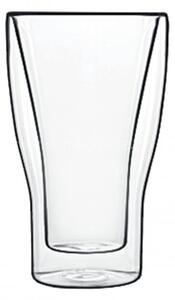 Luigi Bormioli -Latte sklenice 340 ml set 2 ks