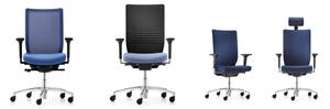 Kancelářská židle STILO - model Mesh, Mesh comfort a Styl Nábytek | Kancelářský nábytek | Židle