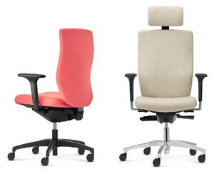 Kancelářská židle STILO ES - model Comfort Nábytek | Kancelářský nábytek | Židle