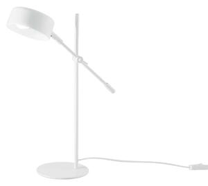 FANEUROPE FAN EUROPE Stolní lampa EIFFEL, 1xE14, 59,5 x42, bílá, kov