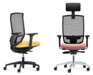 Kancelářská židle STILO ES - model Mesh Nábytek | Kancelářský nábytek | Židle