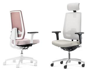 Kancelářská židle IN DEED AUTOMATIC - model ID 7056 a 7058 Nábytek | Kancelářský nábytek | Židle