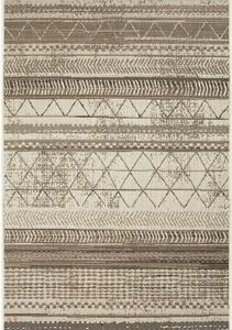 Kusový koberec Star 19282/286 Brown 80x150 cm