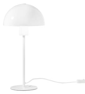 FANEUROPE FAN EUROPE Stolní lampa Popart (bílá), kovová konstrukce pr. 20 x 40,1 cm