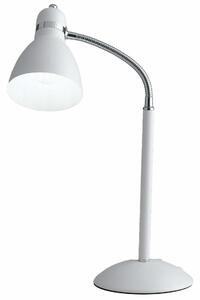 FANEUROPE FAN EUROPE Stolní lampa LUME PEOPLE, bílá, 1 x E27, 17 x 52 cm