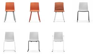 Konferenční židle FIORE - venkovní varianta Nábytek | Kancelářský nábytek | Židle