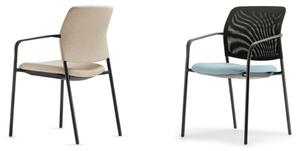 Konferenční židle CAY - model CY 0470 a 0480 Nábytek | Kancelářský nábytek | Židle