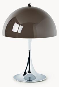 Přenosná stmívatelná stolní LED lampa Panthella 250, Design Verner Panton
