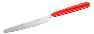 TESCOMA jídelní nůž FANCY HOME, červená
