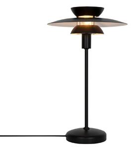 NORDLUX Carmen stolní lampa černá 2213615003