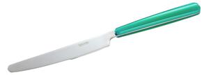 TESCOMA jídelní nůž FANCY HOME, tmavě zelená