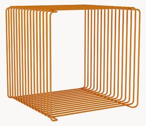 Modul pro modulární regálový systém Panton Wire Single