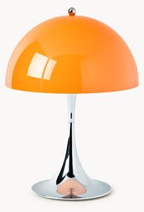 Přenosná stmívatelná stolní LED lampa Panthella 250, Design Verner Panton