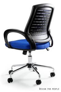 UNIQUE Kancelářská židle Award - černá